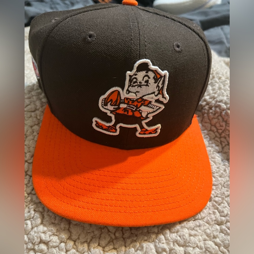 Cleveland Browns SnapBack 9Fifty
